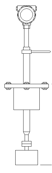 插入式渦街流量計廠家