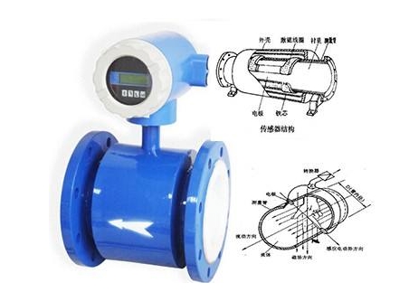 淺談電磁流量計(jì)在檢定過(guò)程中的技術(shù)要求和影響