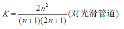 插入式污水流量計(jì)