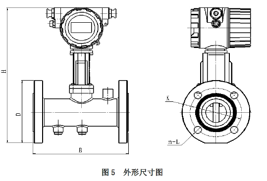 渦輪流量計(jì)廠(chǎng)家