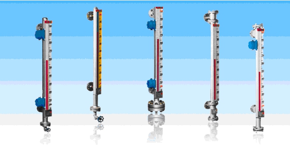磁翻板液位計(jì)常見(jiàn)問(wèn)題及處理方法