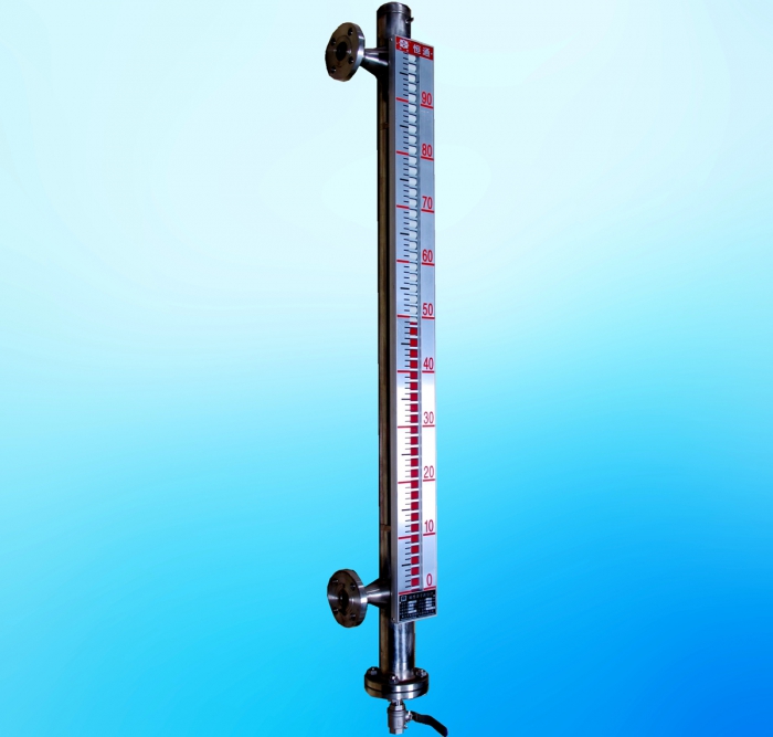 這些方法找出了磁板式液位計(jì)故障的原因